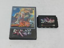 Sega Mega Drive Shiten Myooh Shadow Blasters caixa Japão MD jogo vendedor dos EUA, usado comprar usado  Enviando para Brazil