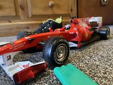 Telecomando ferrari 2010 usato  Spedire a Italy