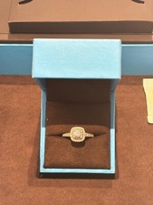 Womens 0.20 diamond for sale  BROXBOURNE