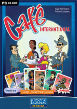 Café international gebraucht kaufen  Berlin