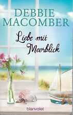 Debbie macomber meerblick gebraucht kaufen  Marktrodach