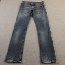Nudie mens jeans for sale  NORTHALLERTON