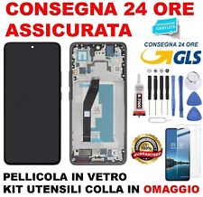 Display originale amoled usato  Polignano a Mare