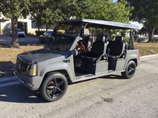 Acg 2008 grey for sale  West Palm Beach
