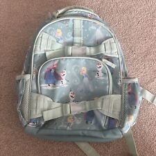 Disney frozen rucksack for sale  ELY