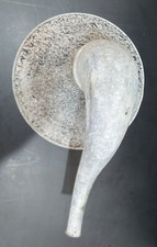 Antique radio horn for sale  IPSWICH