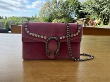 Authentic gucci dionysus for sale  YORK