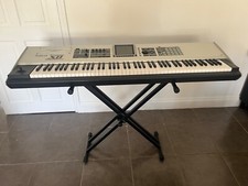 Keyboard roland fantom for sale  WICKFORD