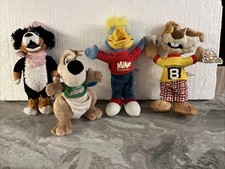 Mirabilandia peluche otto usato  Roma