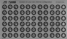 Pittogrammi radiocomando gru usato Pittogrammi radiocomando gru usato  Spedire a Italy