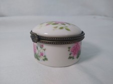 Alte kleine pillendose gebraucht kaufen  Peiting