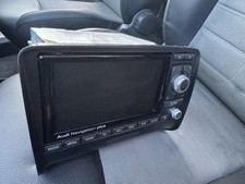 Audi navigation plus for sale  STEVENAGE