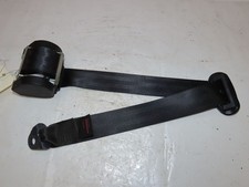 Ceinture arrière gauche d'occasion  Seclin
