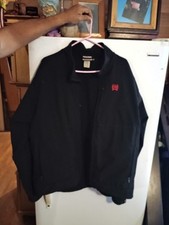 Cinch men black for sale  Megargel