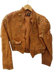 Gap vintage leather for sale  DURHAM