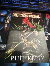 Warhammer black library usato  Spedire a Italy