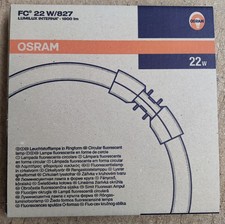 Sram ringröhre 22w gebraucht kaufen Sram ringröhre 22w gebraucht kaufen  Goslar
