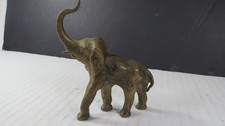 Vintage brass elephant for sale  Brooksville