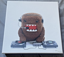 Domo kun limited for sale  MUSSELBURGH