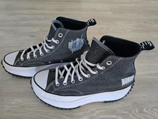 Converse run star gebraucht kaufen  Wangerland