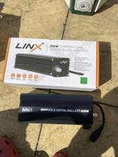 Parlux linx 315w for sale  BRISTOL