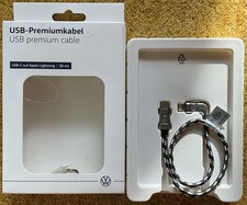 Usb premiumkabel 30cm gebraucht kaufen  Parsberg