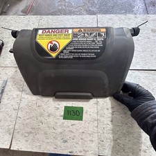 Cortador de grama Husqvarna HU725BBC porta calha com molas comprar usado  Enviando para Brazil