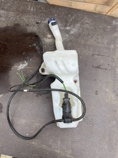 Fiat 500 windscreen for sale  PETERBOROUGH