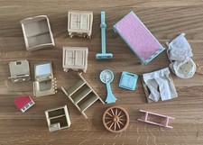 Sylvanian families furniture for sale  TAUNTON