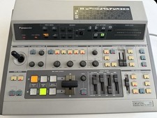 Panasonic mx12 professional for sale  BIRMINGHAM