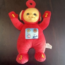 Vintage 2004 teletubbies for sale  Brownsville
