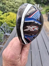 Callaway hybrid regular for sale  GOSPORT
