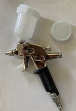 Pistolet peinture sata d'occasion  Bois-le-Roi