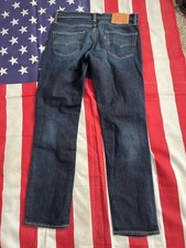 Levis 511 slim for sale  WALSALL