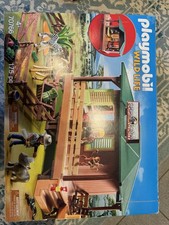 playmobil safari for sale playmobil safari for sale  GLOUCESTER