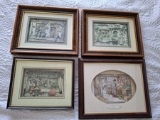 Anton pieck art for sale  GRIMSBY