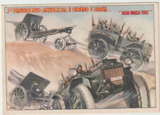 Regio esercito guerra usato  Dozza