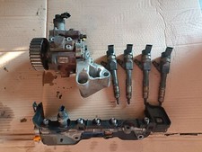 Injection injecteur pompe d'occasion  Berre-l'Étang
