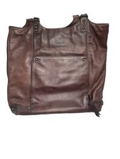 Solo leather travel for sale  Windsor