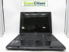 Toshiba satellite l355d for sale  Burlingame