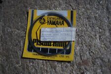 Yamaha dt250 dt250f for sale  STOKE-ON-TRENT