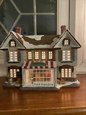 Luville collectables bridbury usato  Spedire a Italy