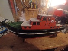 Robbe modellschiff alster gebraucht kaufen  Obing