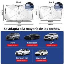 Pare soleil voiture d'occasion  Les Andelys