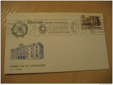 BARCELLONA 1976 Congresso Internazionale Di Fisioterapia Physiotherapy Fisico, usado comprar usado BARCELLONA 1976 Congresso Internazionale Di Fisioterapia Physiotherapy Fisico, usado comprar usado  Enviando para Brazil