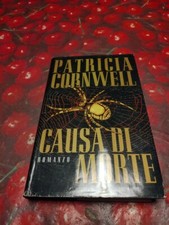 Causa morte patricia usato  Verrua Po