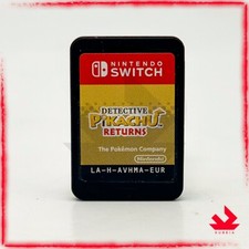 Detective pikachu ritorno usato  Vo