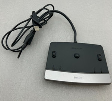 HUB DE CARREGAMENTO DE TECLADO E MOUSE SEM FIO MICROSOFT v1.0 MODELO 1072 GRÁTIS S/H comprar usado  Enviando para Brazil