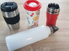 Thermobecher thermoskanne gebraucht kaufen  Freital