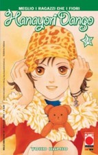 Hanayori dango volume usato  Villar Focchiardo